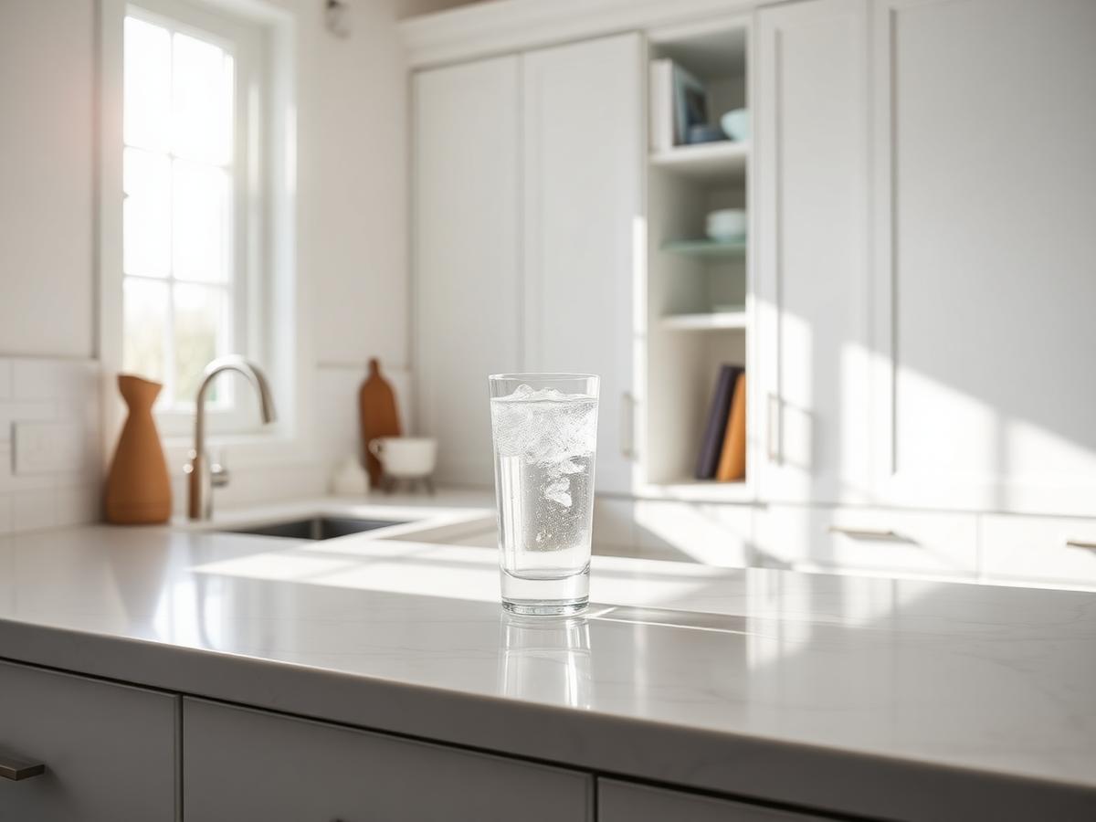 Sioux Falls home water softener and filtration system